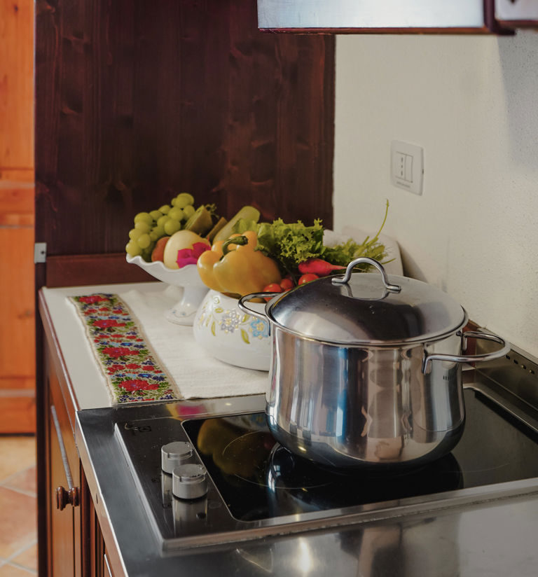 Two-room apartment 11