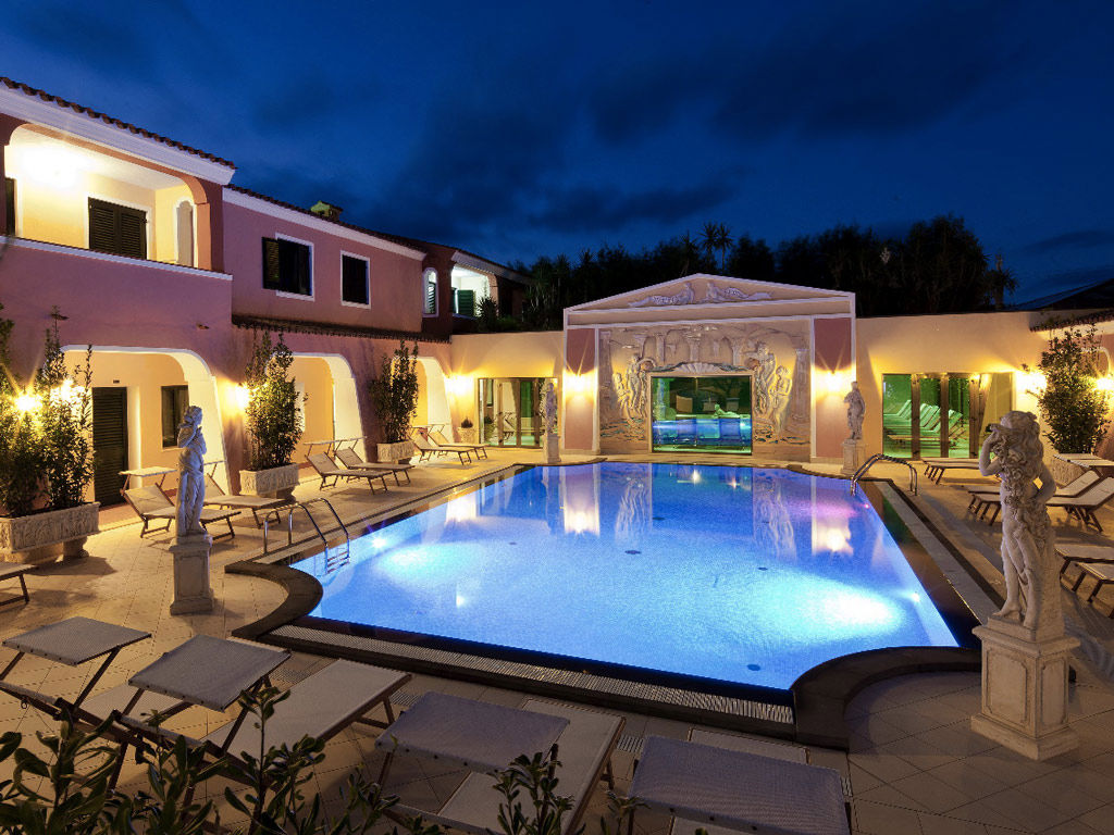 Templum Salutis Spa 14