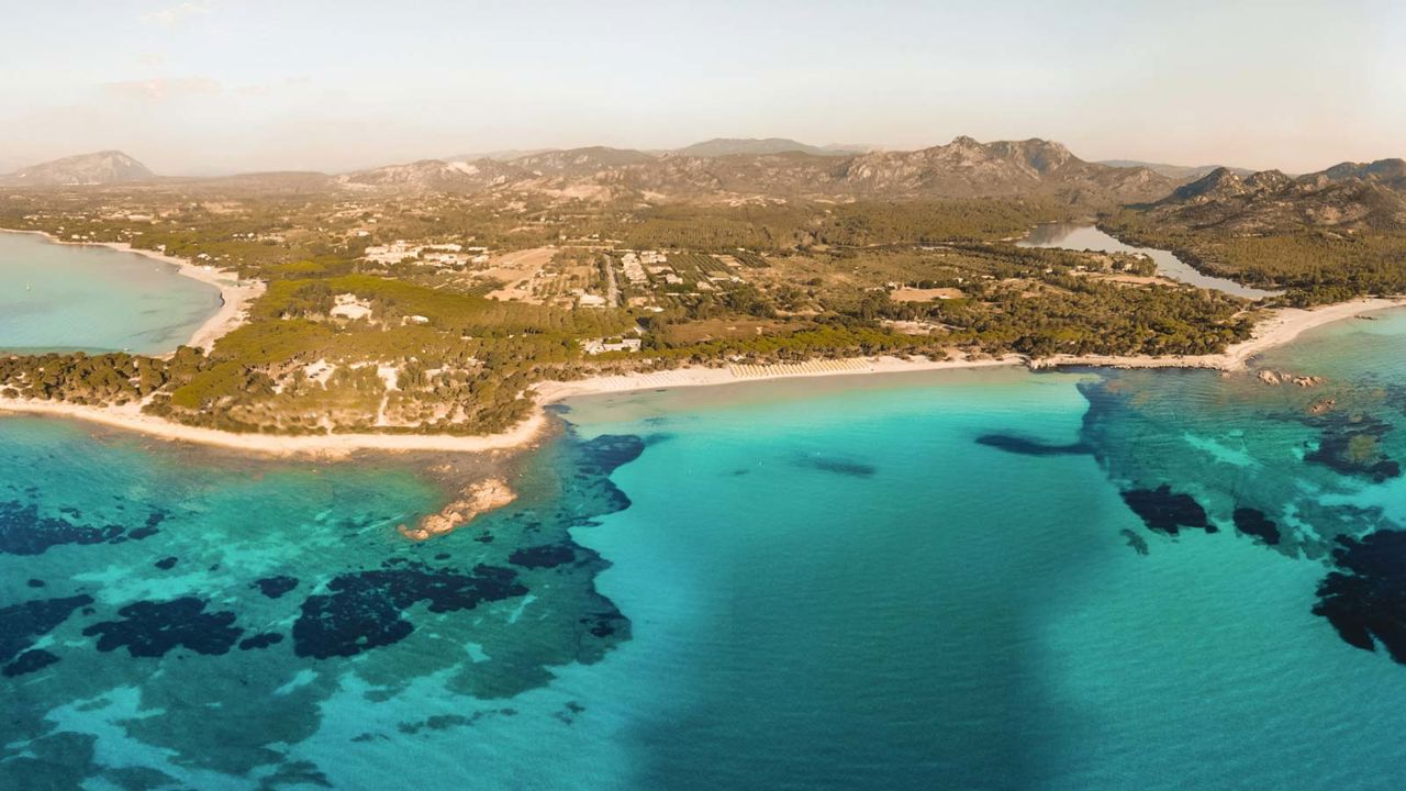 Sito Ufficiale Cala Ginepro Hotels in Sardegna | Prenota adesso