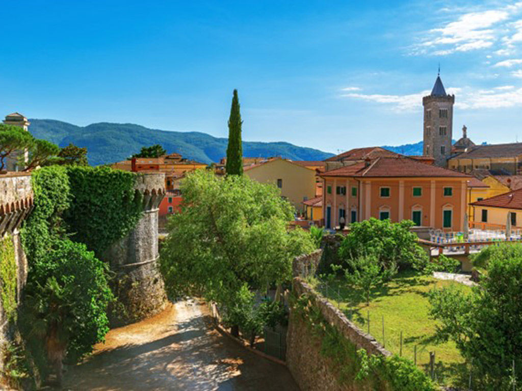 Santa Caterina Park Hotel - Benvenuti al Santa Caterina Park Hotel 9