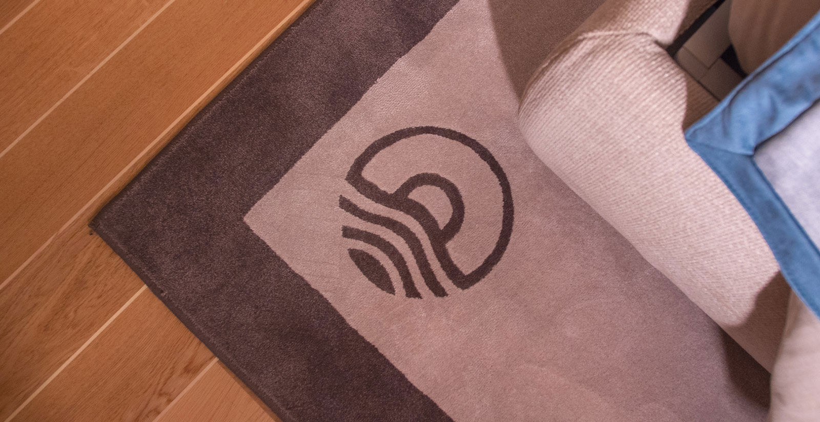 Suite with balcony facing Baia delle Favole 6