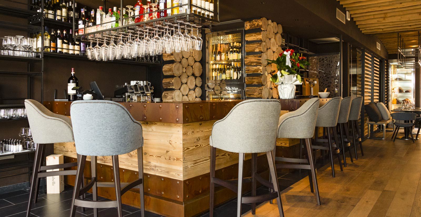 Restaurant 5 Restaurant 5