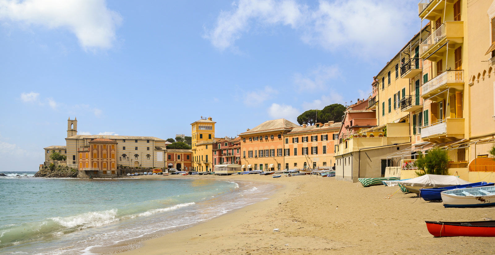 Relax balneare 7 Relax balneare 7