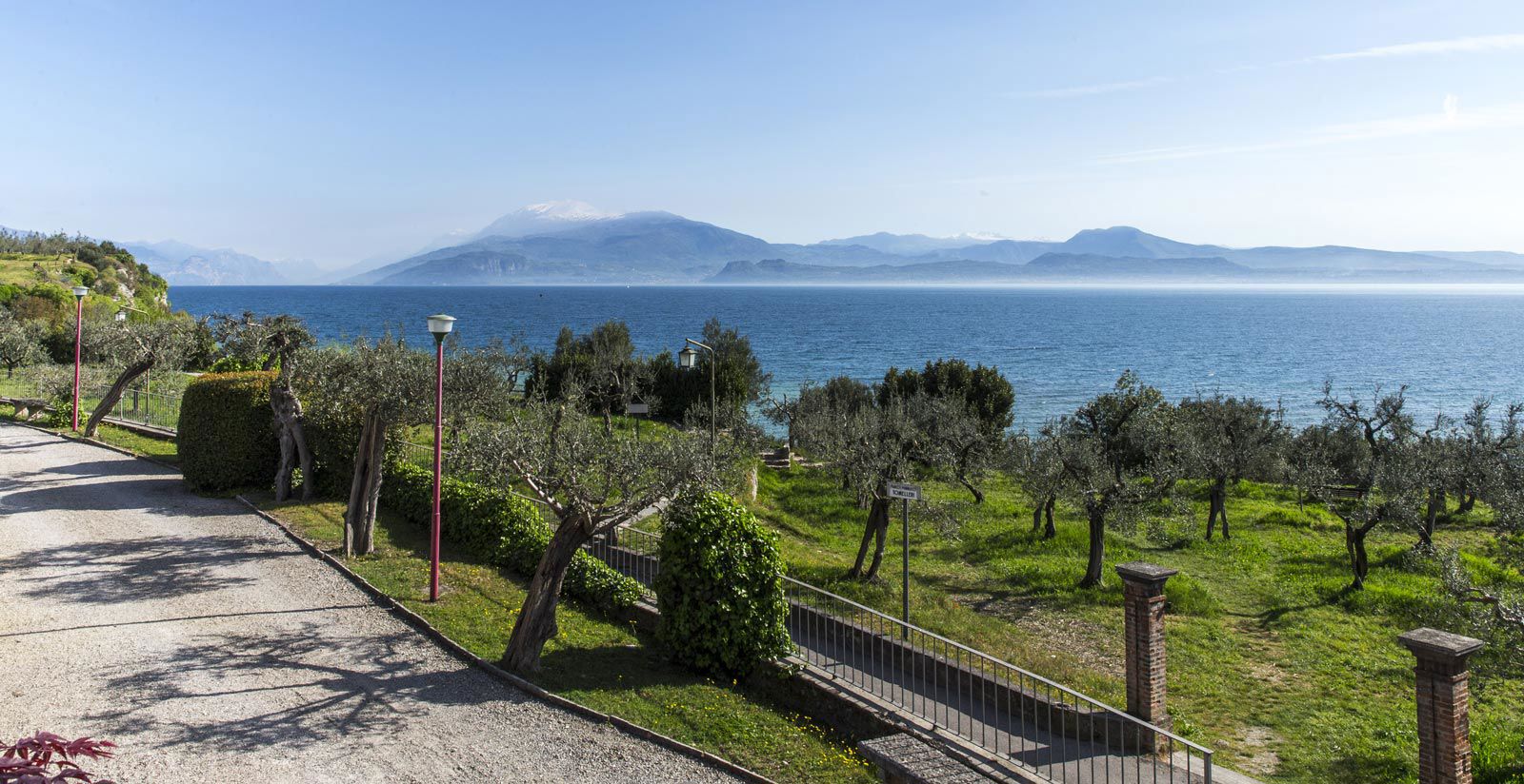 Die zwei panoramaterrassen 4