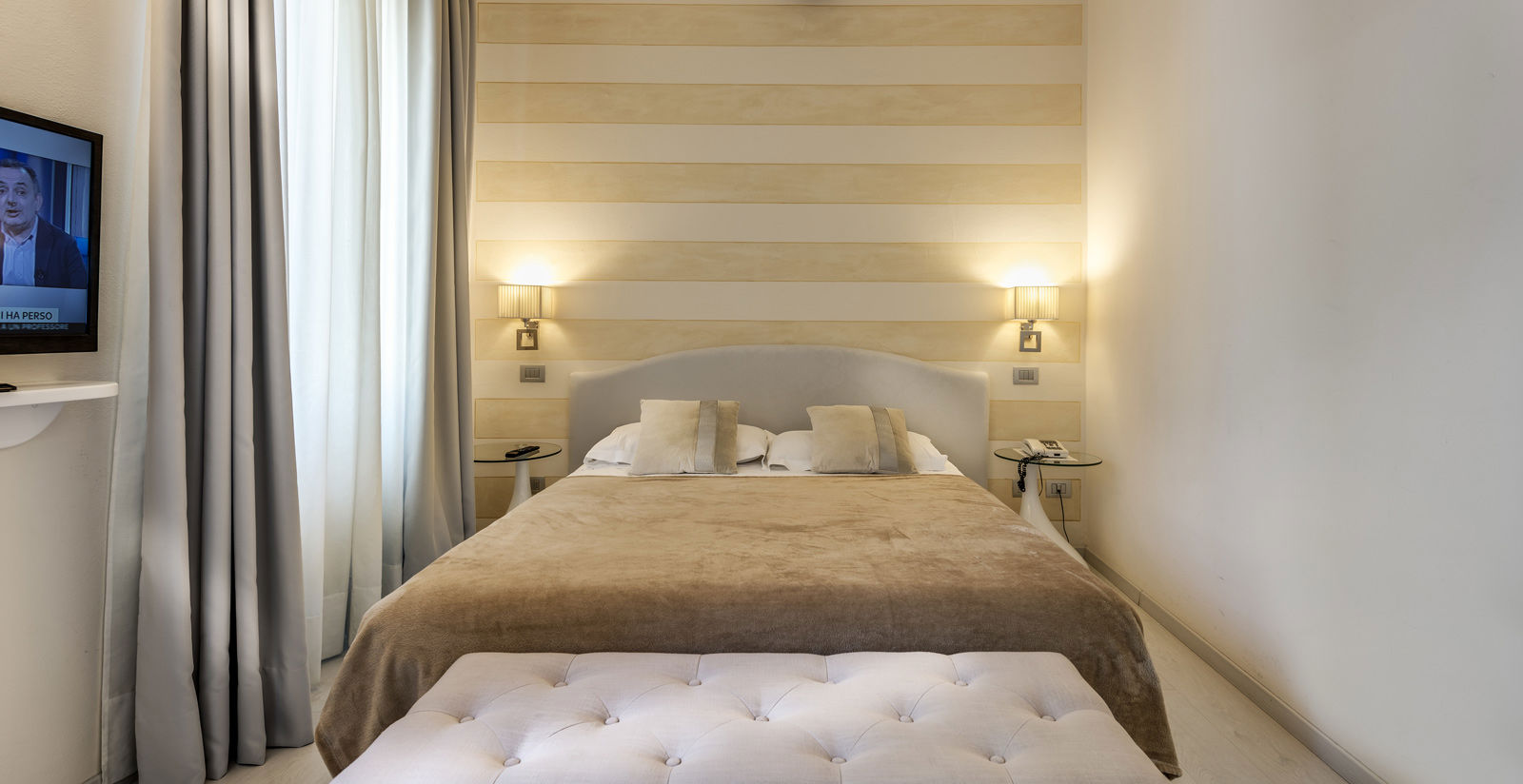 Chambre double / Twin 6