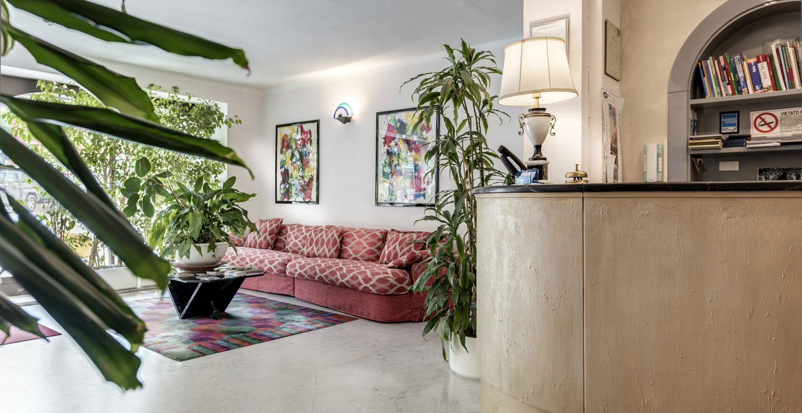 Hotel 7 Hotel 7