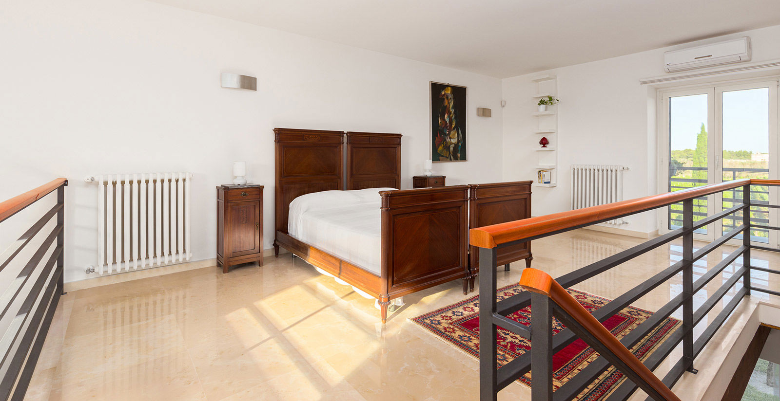 Appartamento Deluxe 4