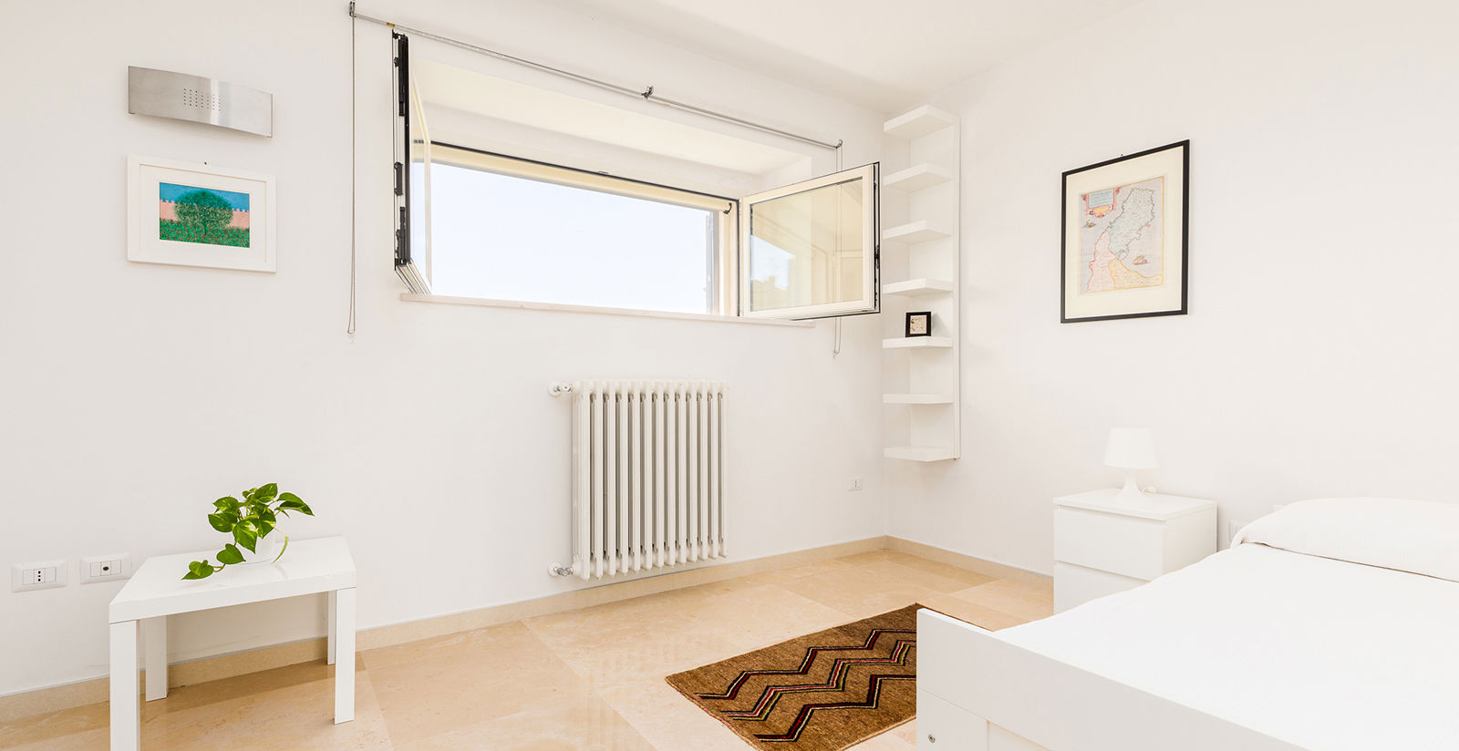 Appartamento Superior 4