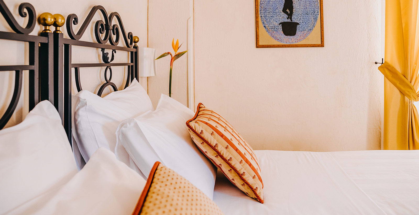 Partenopea classicità e comfort 5