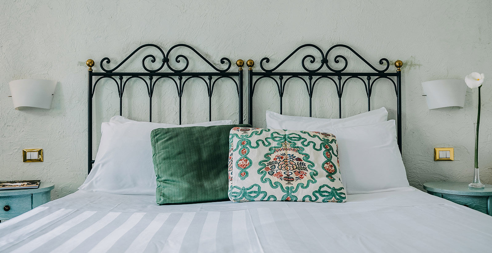 Partenopea classicità e comfort 2