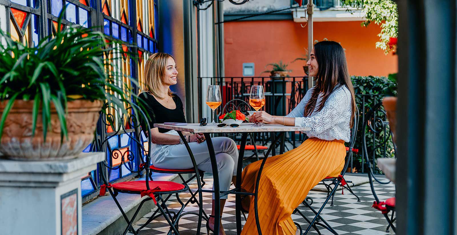 Per scoprire Napoli 6