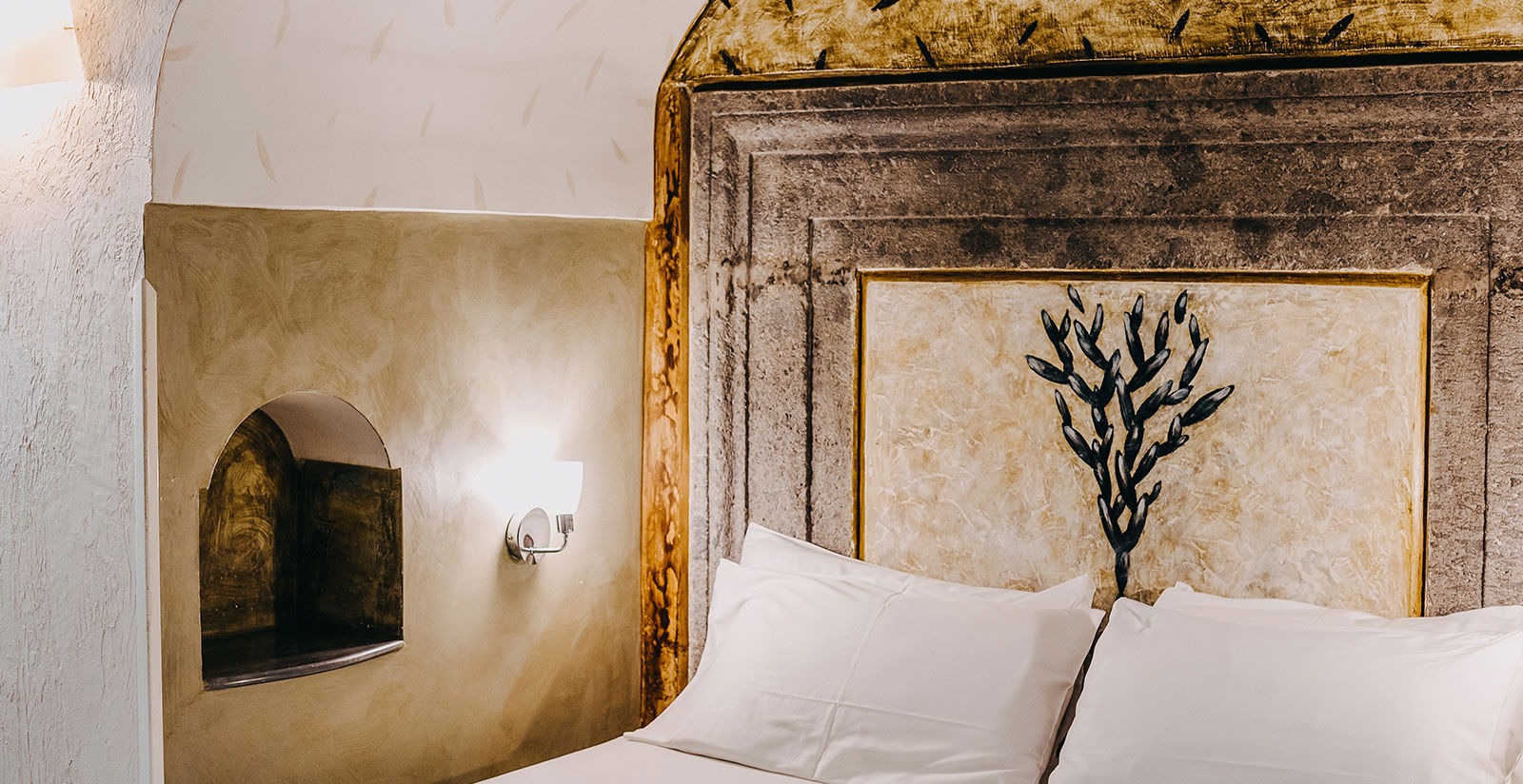 Finiture di qualità e interventi di arte contemporanea 9