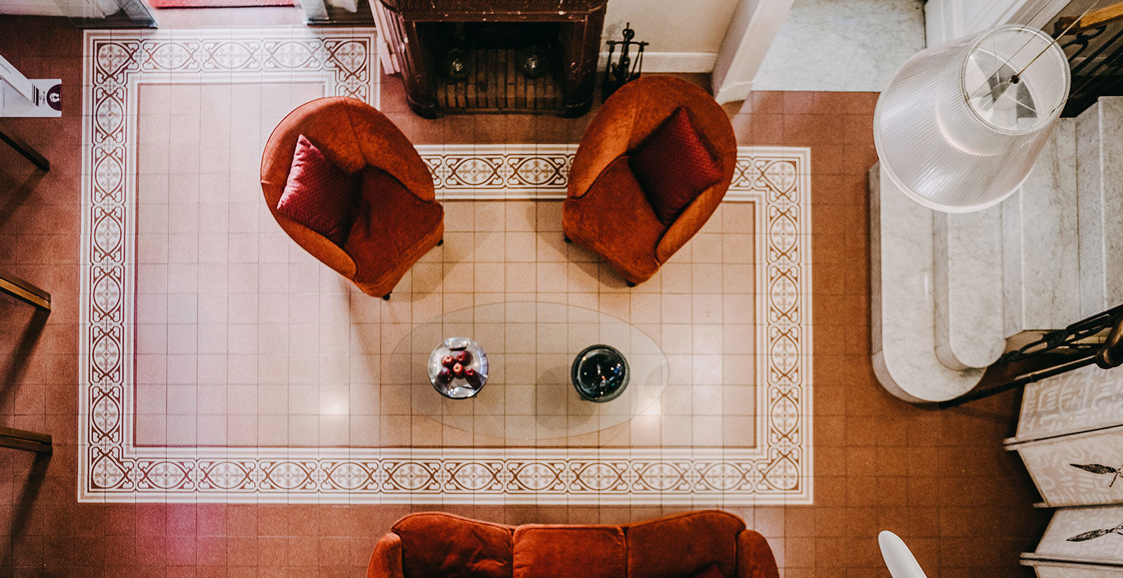 An oasis of charm and relaxation in the ancient center of Naples 11