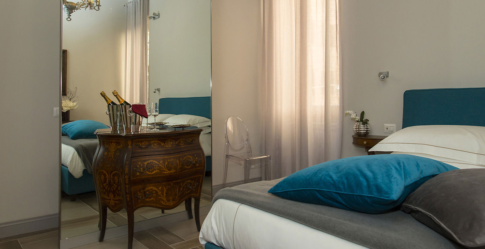 Suite Executive 10 Suite Executive 10