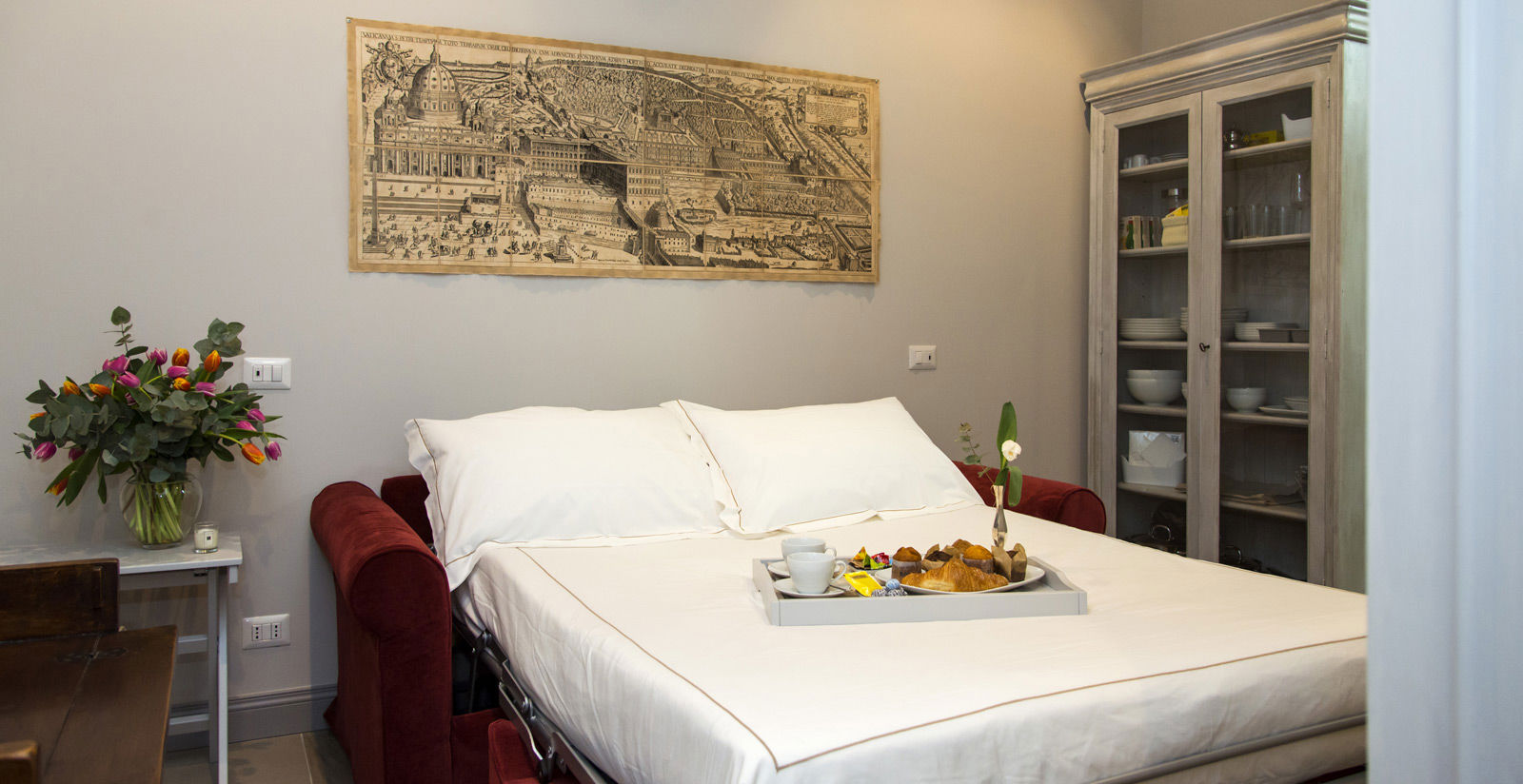 Suite Executive 9 Suite Executive 9