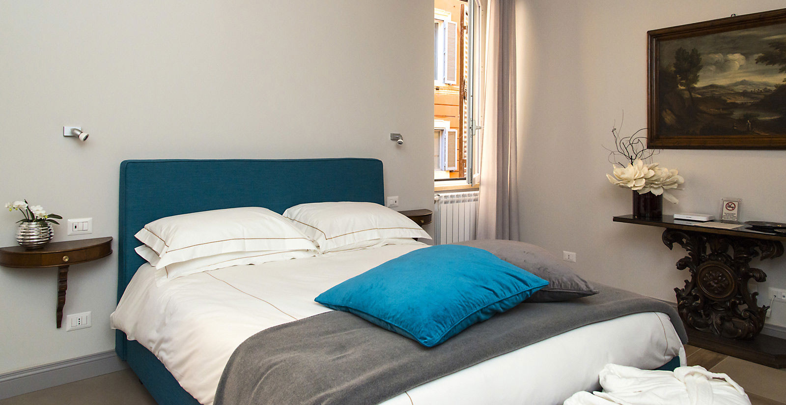 Suite Executive 7 Suite Executive 7