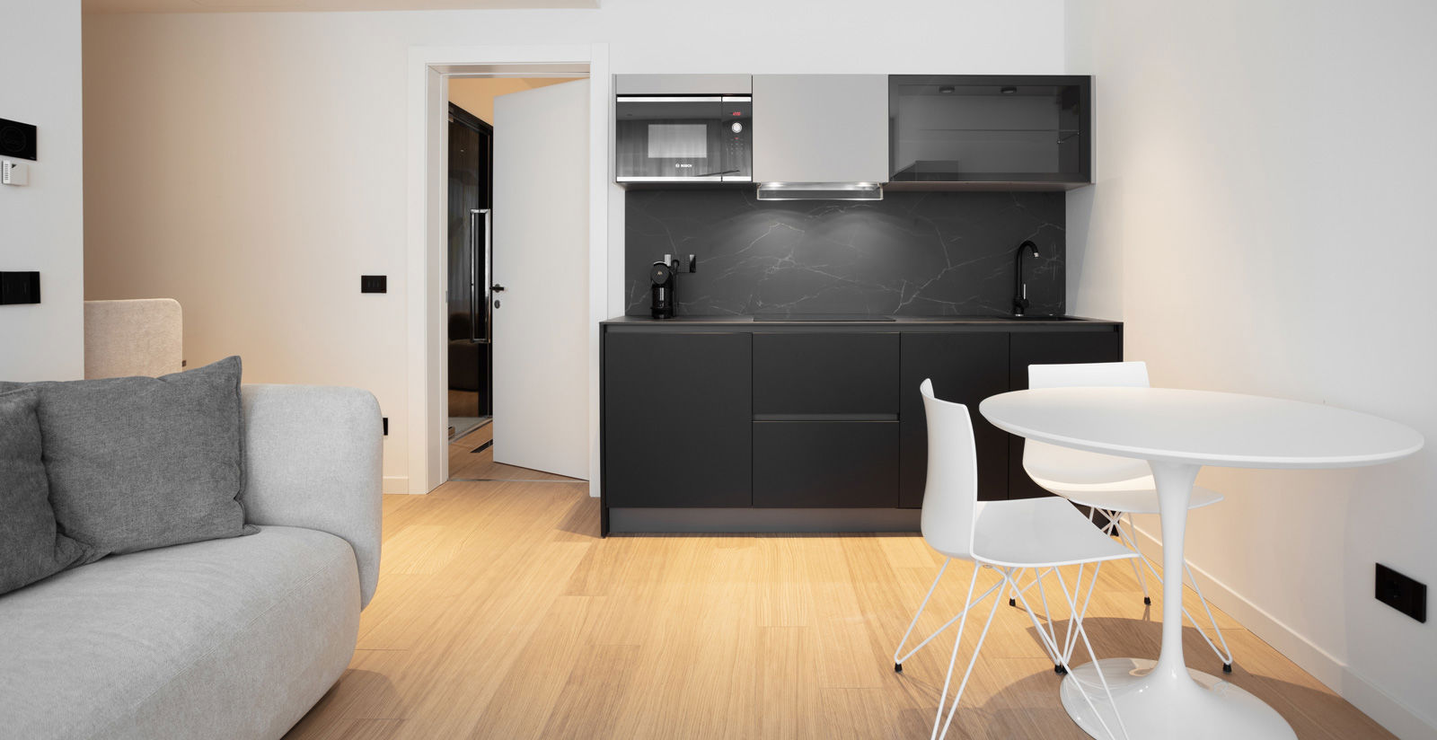 Sant'Ambrogio Apartments 5