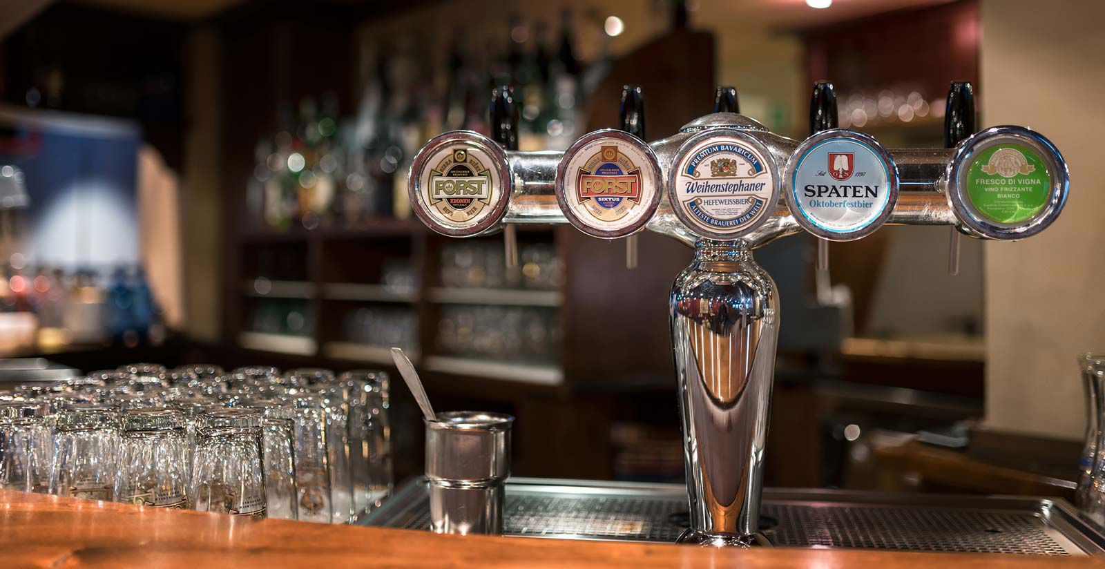 Restaurant 4 Restaurant 4