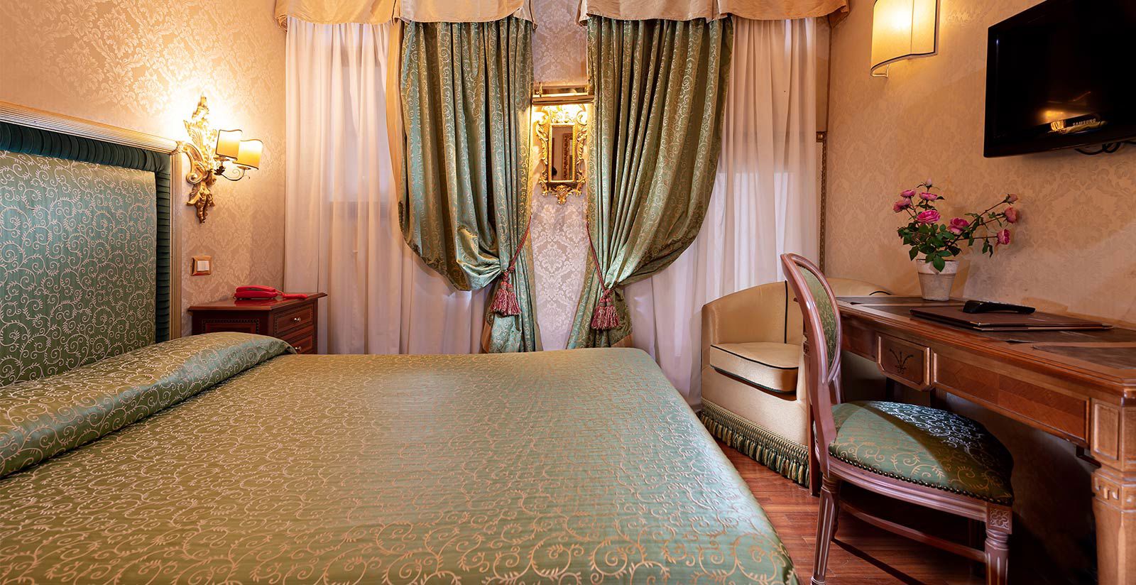 Estancias confortables y exclusivas 6