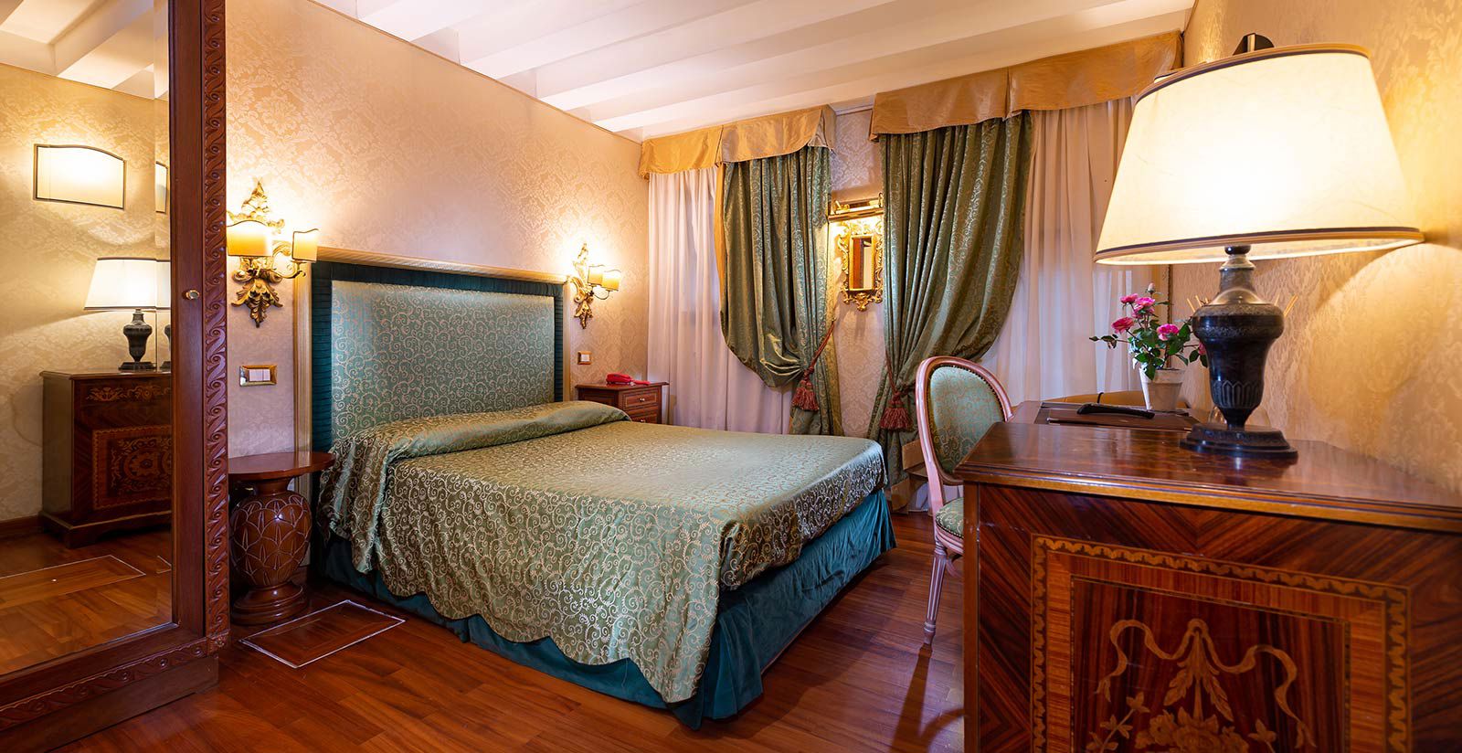 Perfetta per la coppia 3