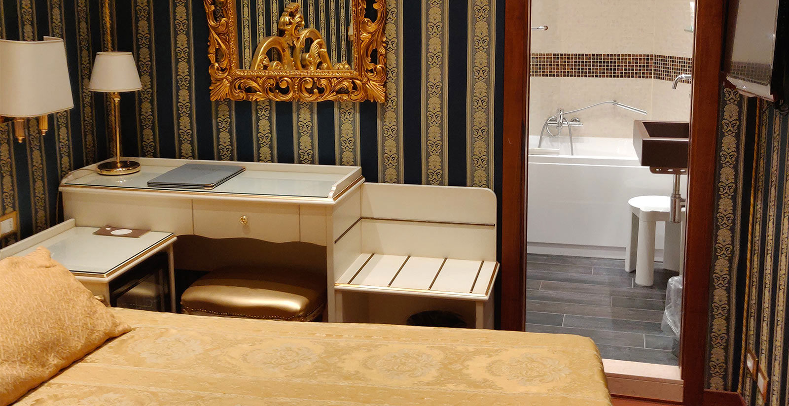 Perfetta per la coppia 2