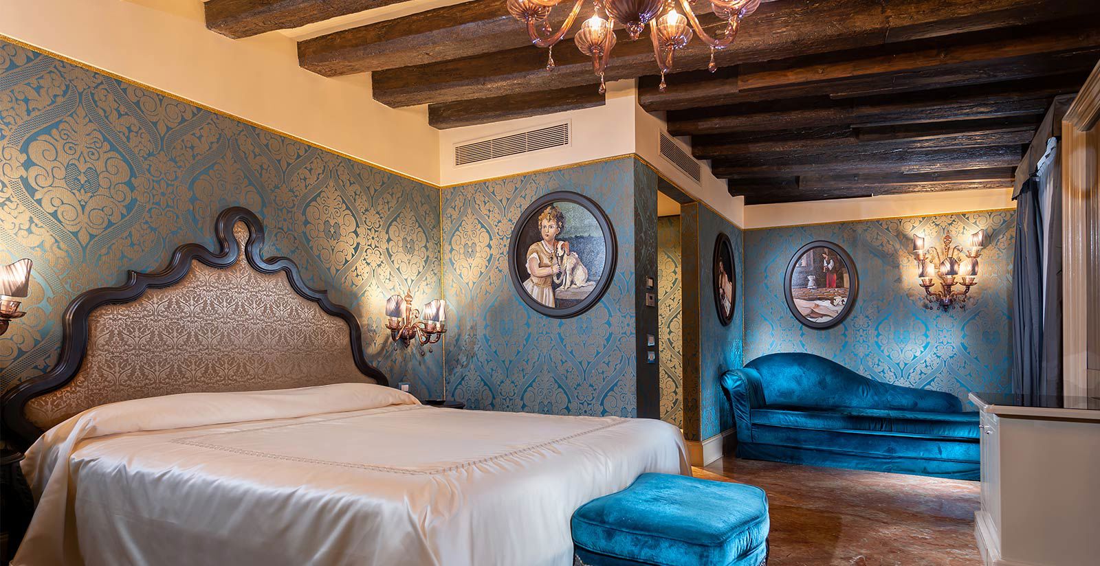  Exclusive solution for your stay in Venice 1