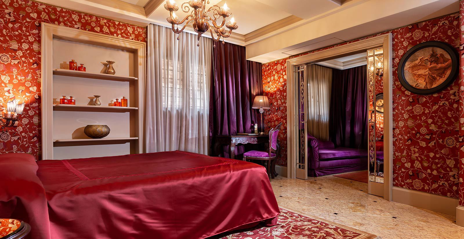  Soluzione esclusiva per il tuo soggiorno a Venezia 2