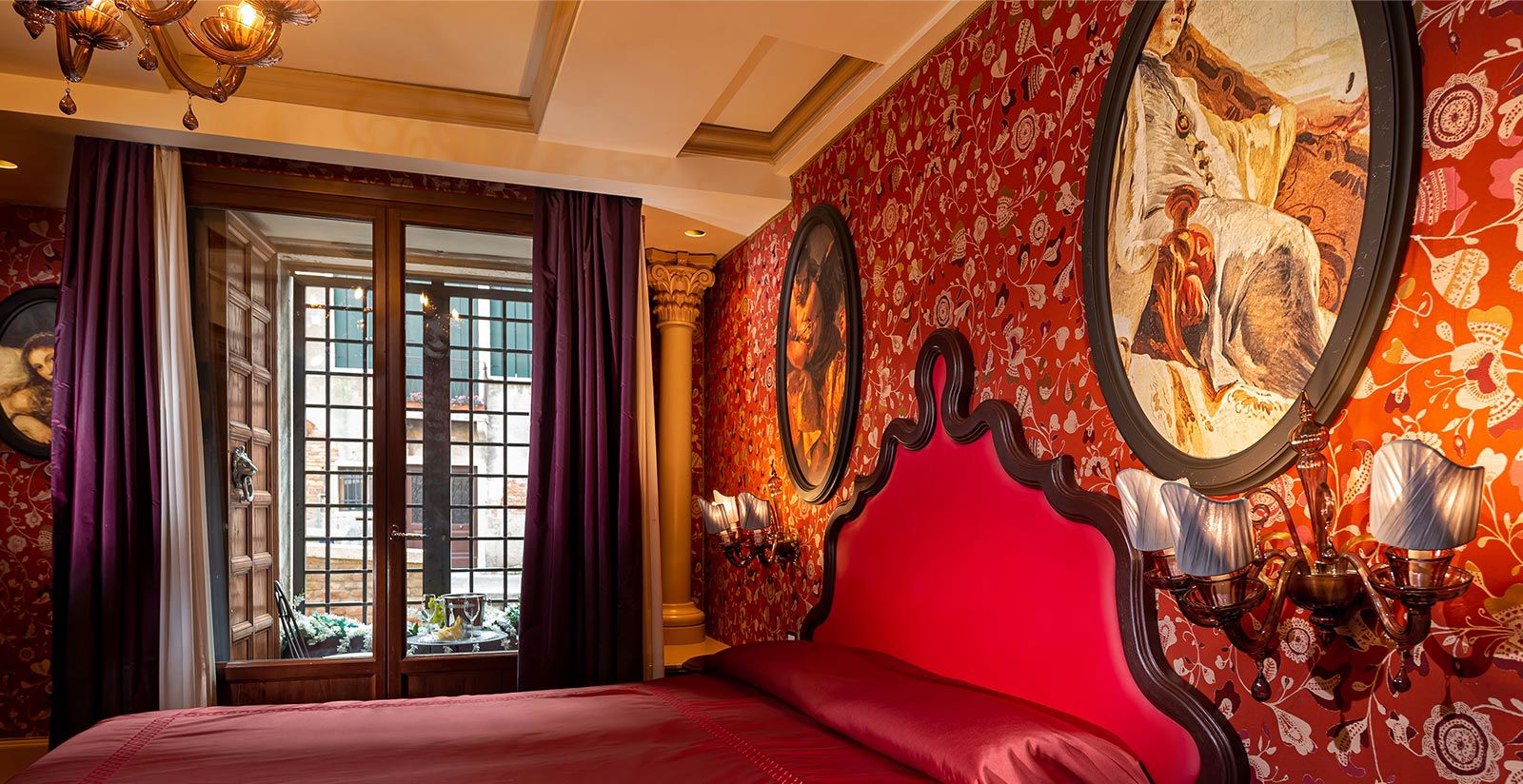  Soluzione esclusiva per il tuo soggiorno a Venezia 3