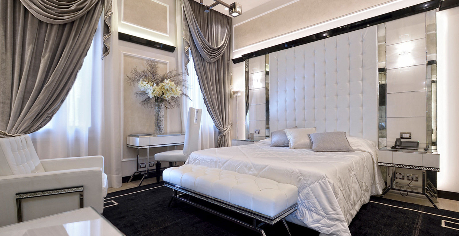 In the heart of San Polo 9