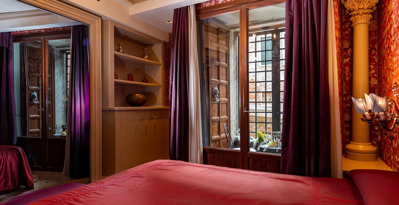 For a delightful stay in Venice  5