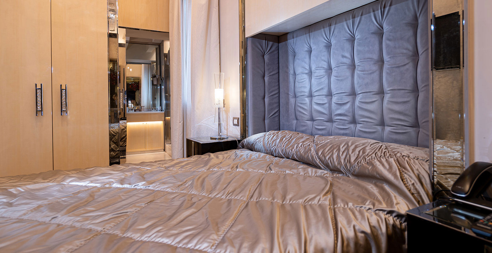 For a delightful stay in Venice  4