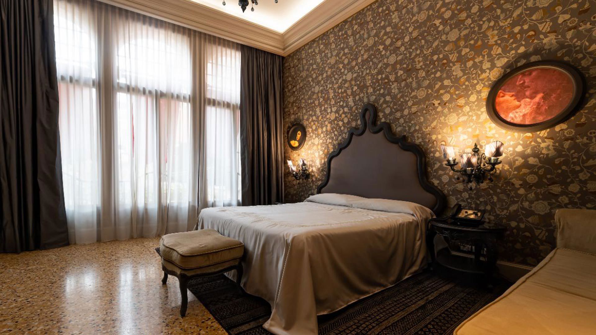 Una stanza unica nel suo genere 4