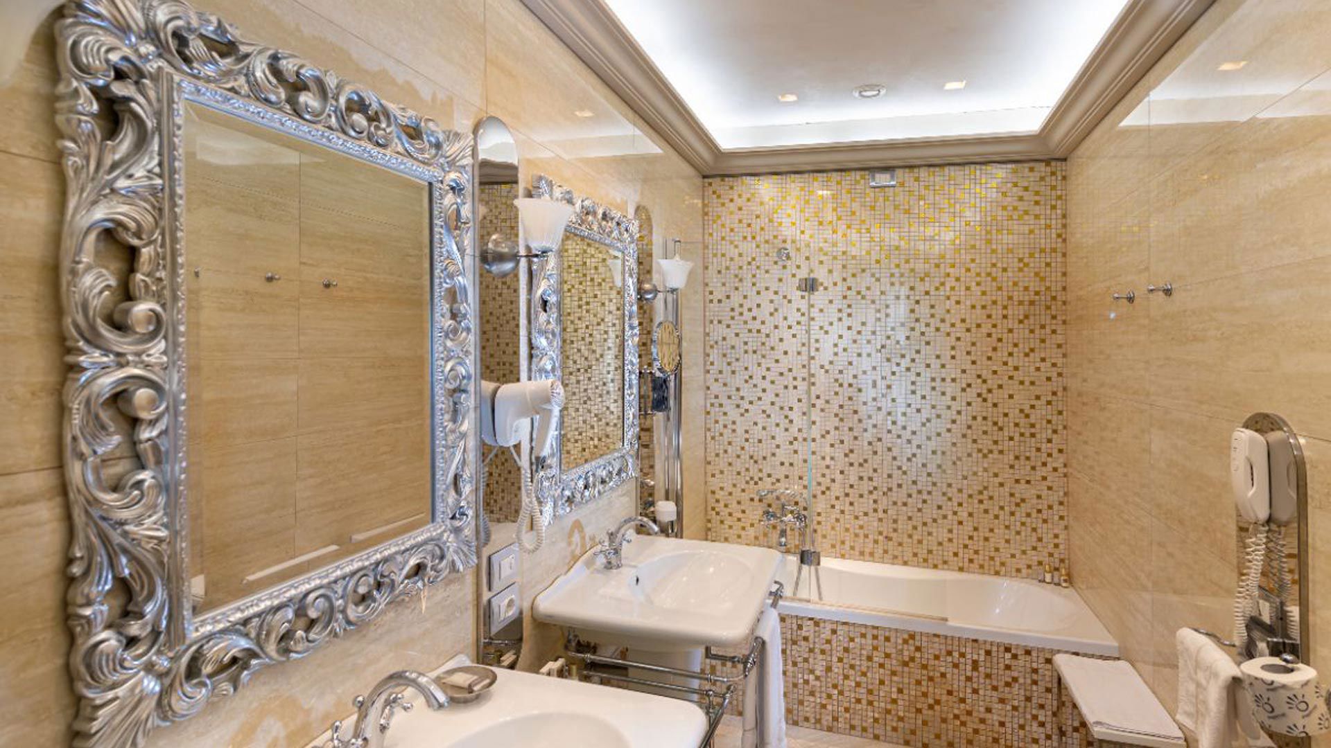 Una stanza unica nel suo genere 2