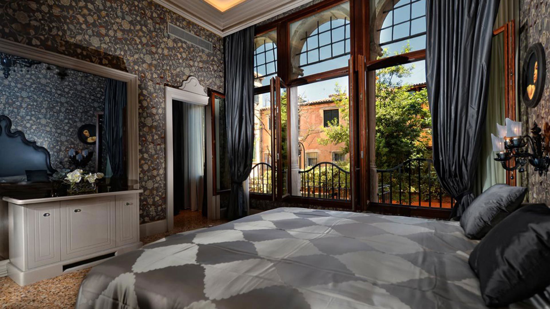 Una stanza unica nel suo genere 5