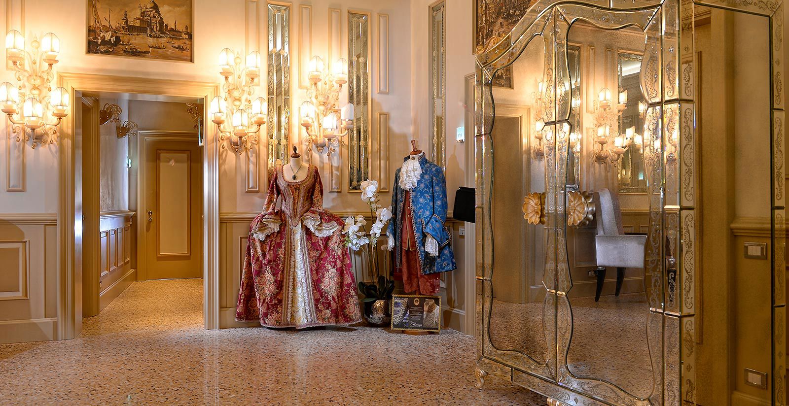 Eleganza Veneziana 10