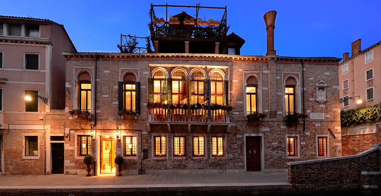 Palazzetto Madonna — 30125 Venezia VE