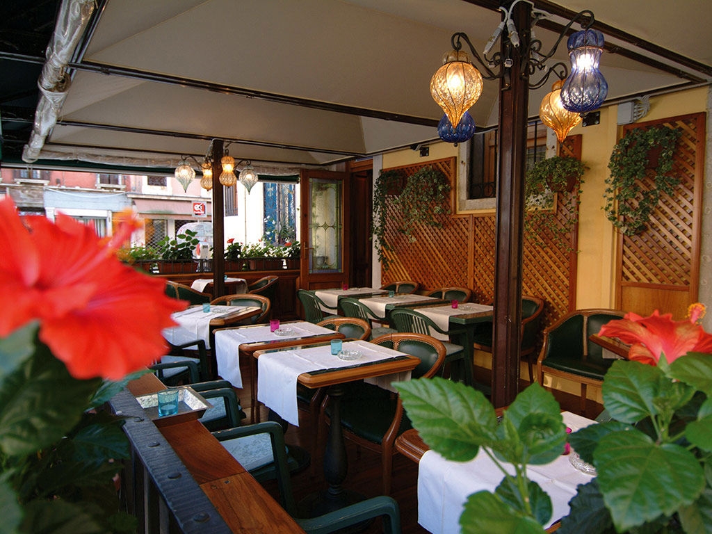 Bar Terrace Bar Terrace
