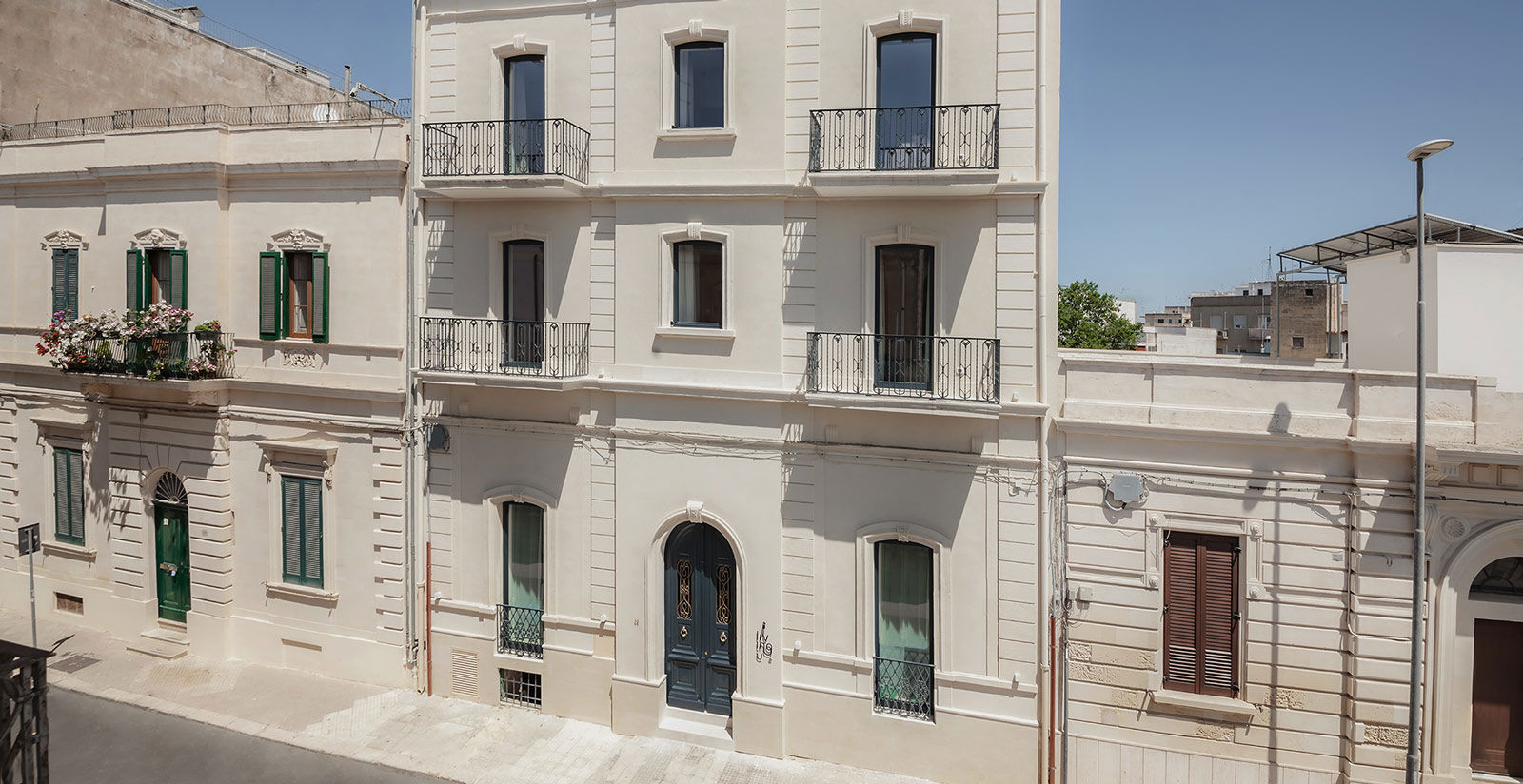 Pet friendly holiday apartments in Salento 5 Pet friendly holiday apartments in Salento 5