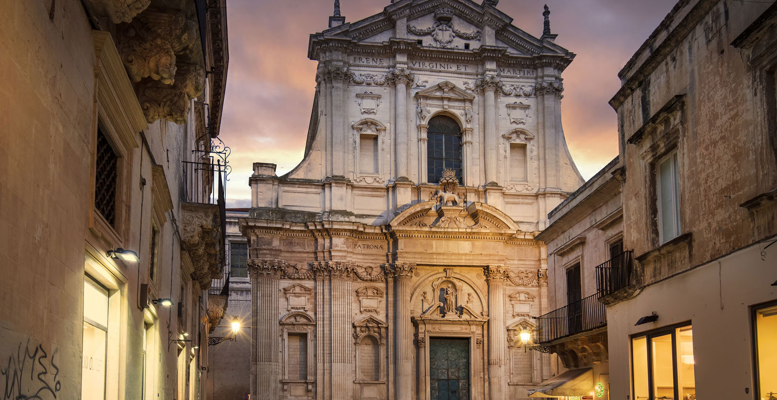 Where we are 4 Where we are 4