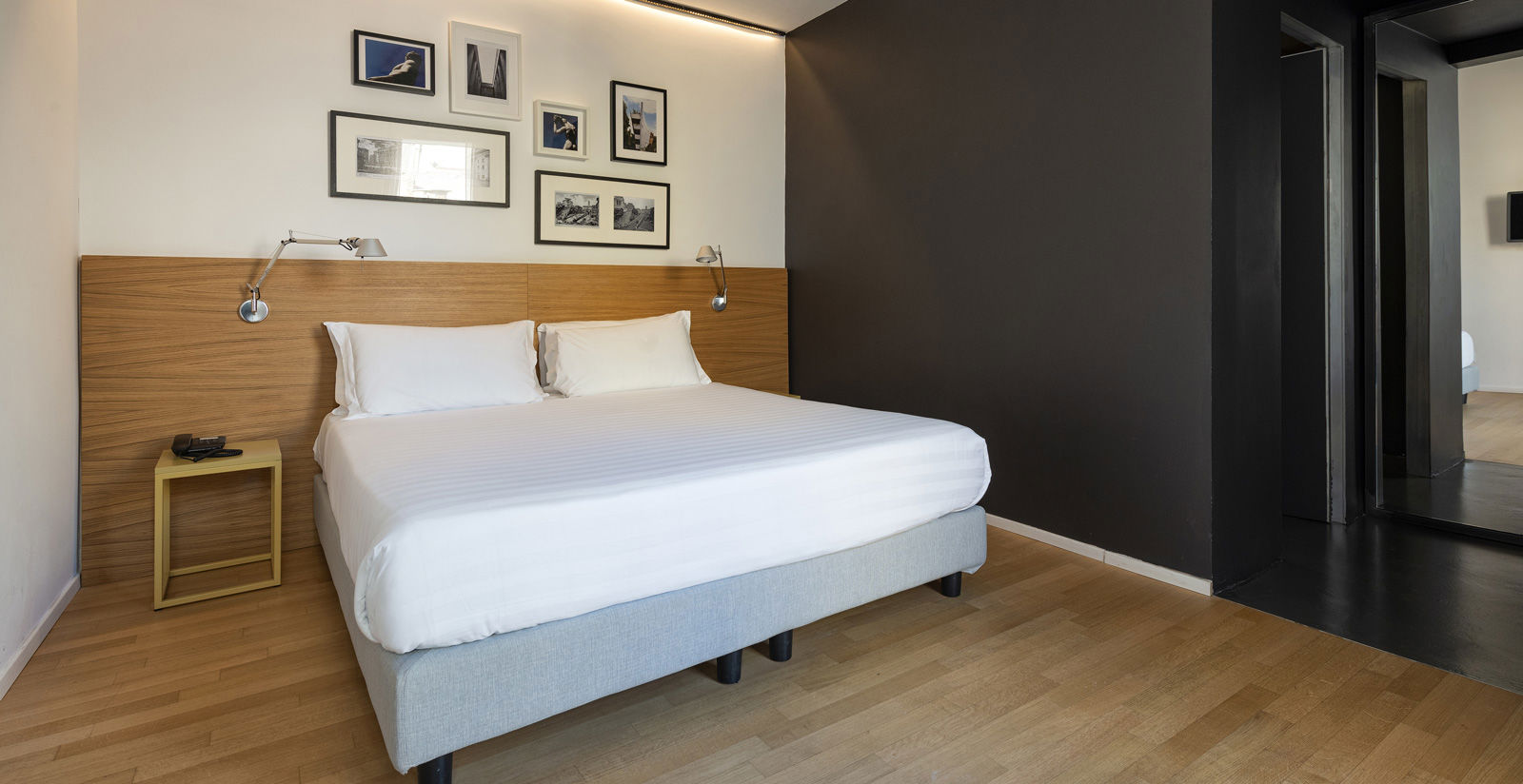 Superior Room with Terrace 6