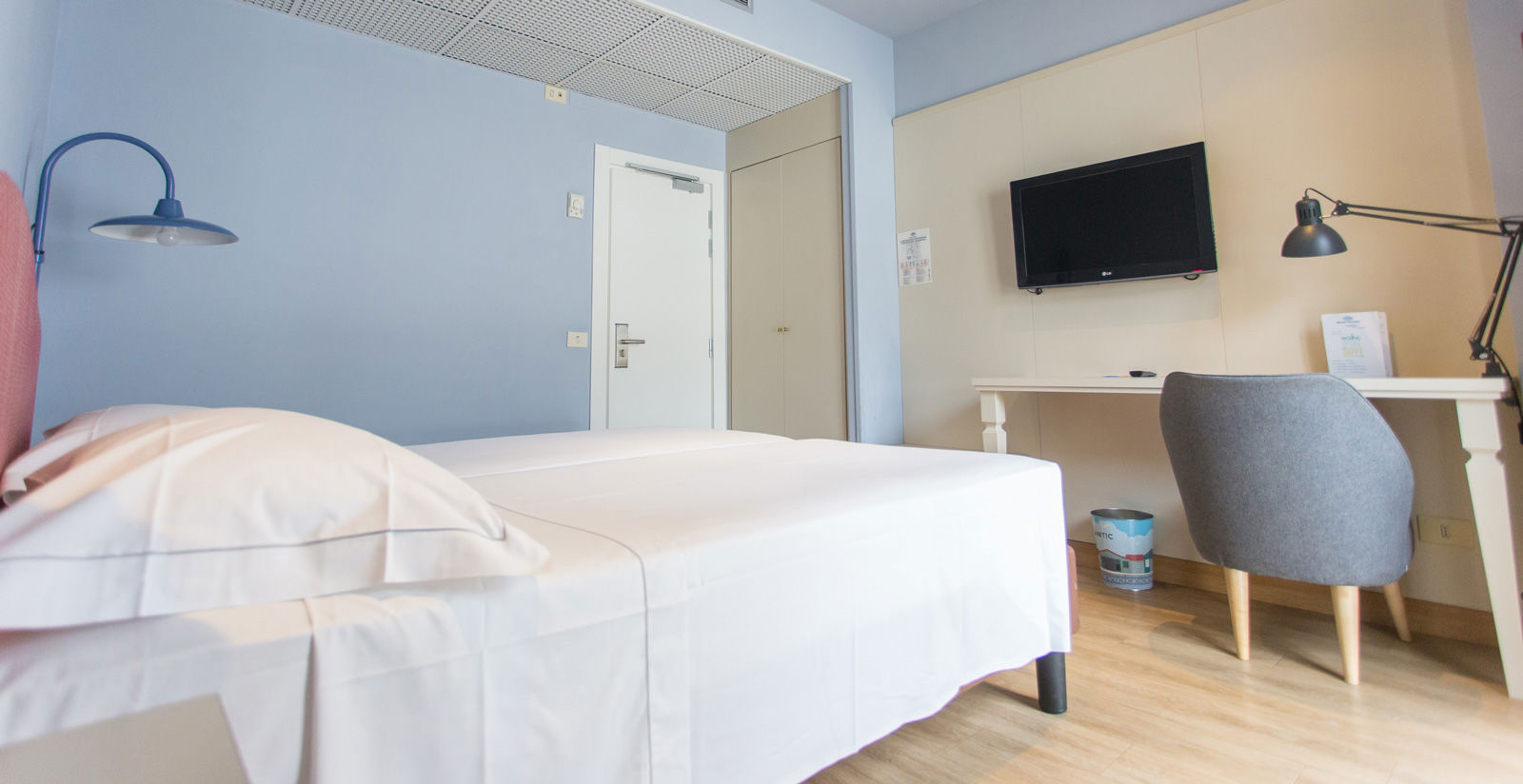 Comfort Double Room 6