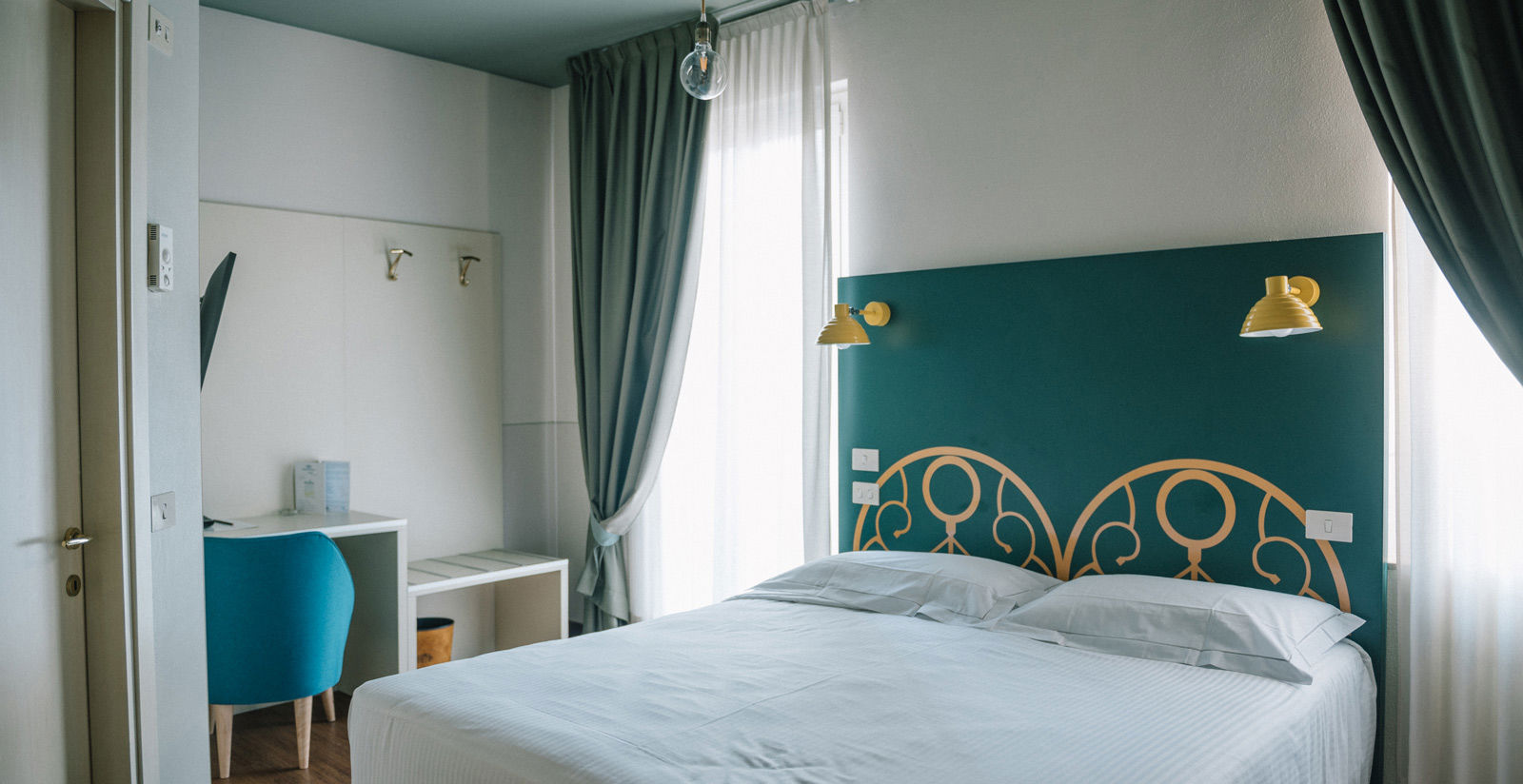 Comfort Double Room 5