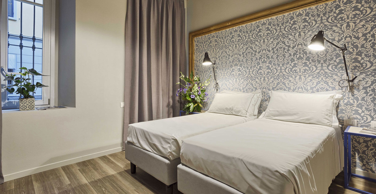 Rooms 8 Rooms 8