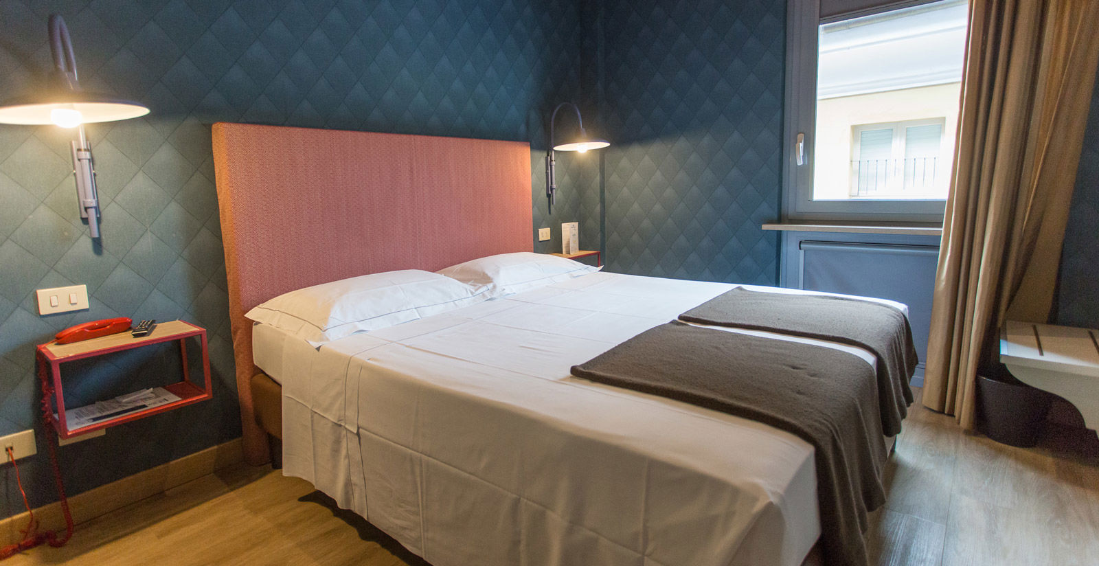 Chambre Double Standard 5