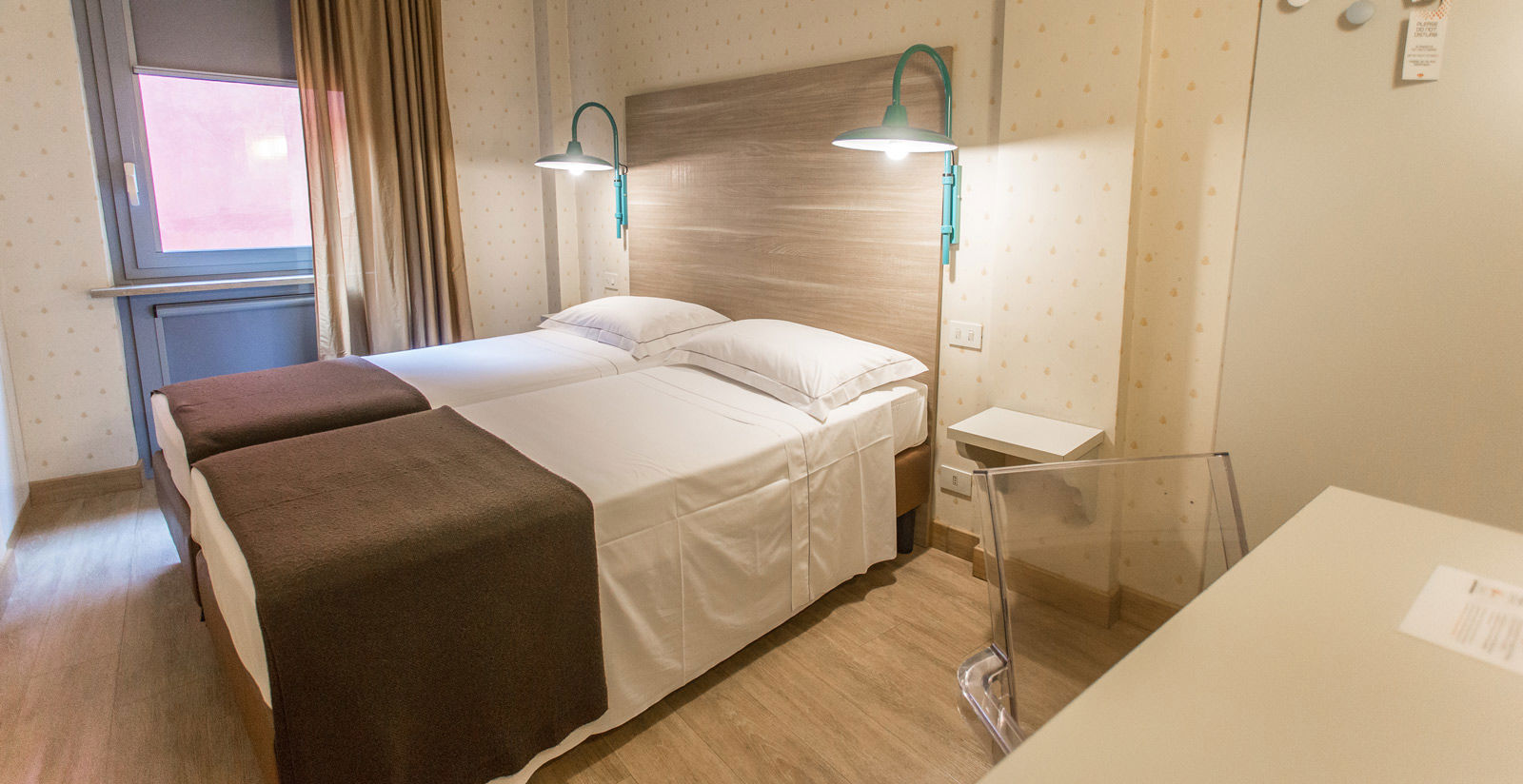 Chambre Double Standard 6