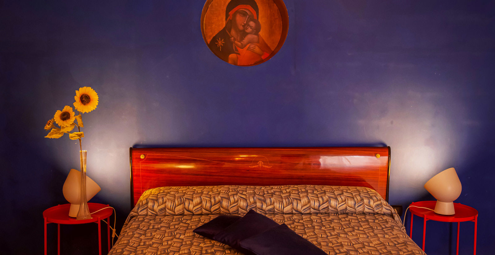 Deluxe - Bagno esterno ad uso esclusivo 8