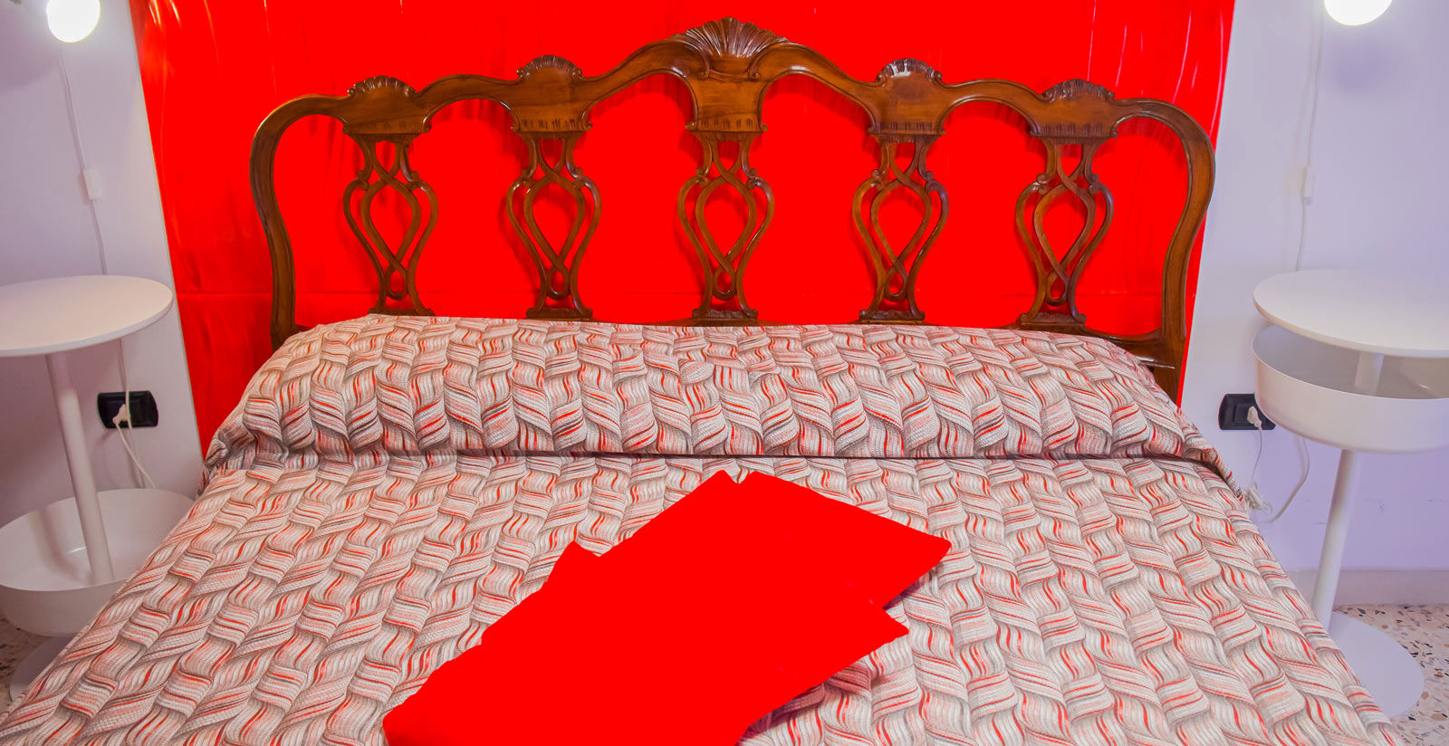 Classic -  Bagno esterno ad uso esclusivo 13 Classic -  Bagno esterno ad uso esclusivo 13