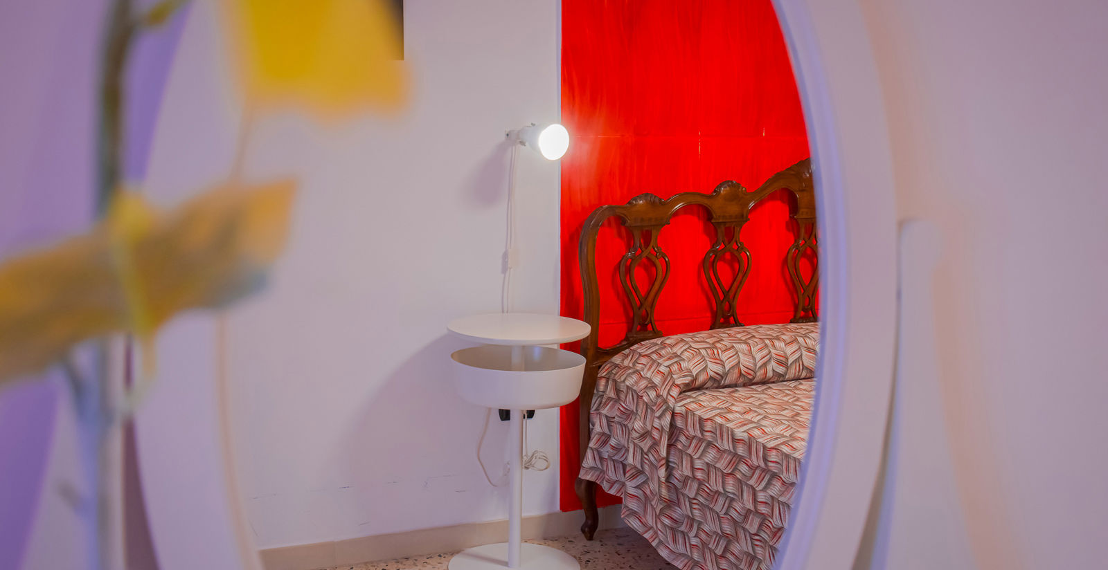 Classic -  Bagno esterno ad uso esclusivo 12 Classic -  Bagno esterno ad uso esclusivo 12