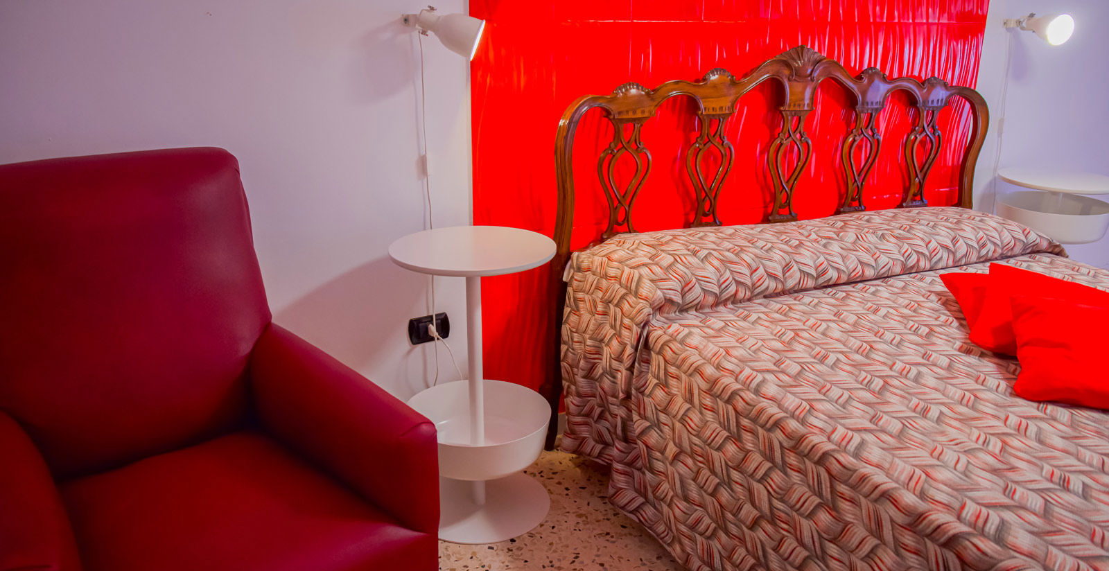 Classic -  Bagno esterno ad uso esclusivo 14 Classic -  Bagno esterno ad uso esclusivo 14