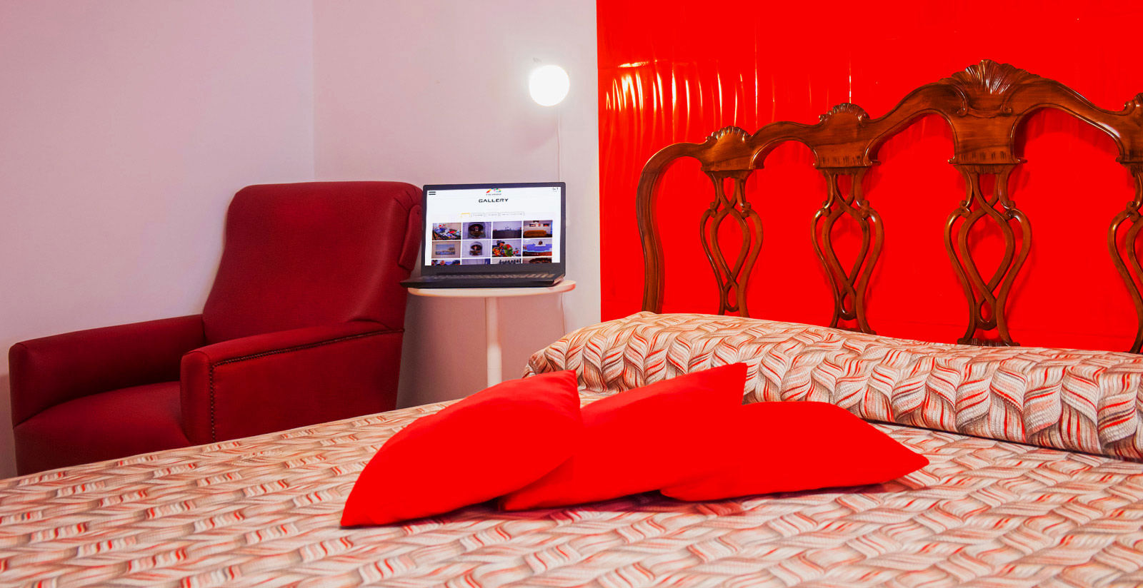 Classic -  Bagno esterno ad uso esclusivo 11 Classic -  Bagno esterno ad uso esclusivo 11